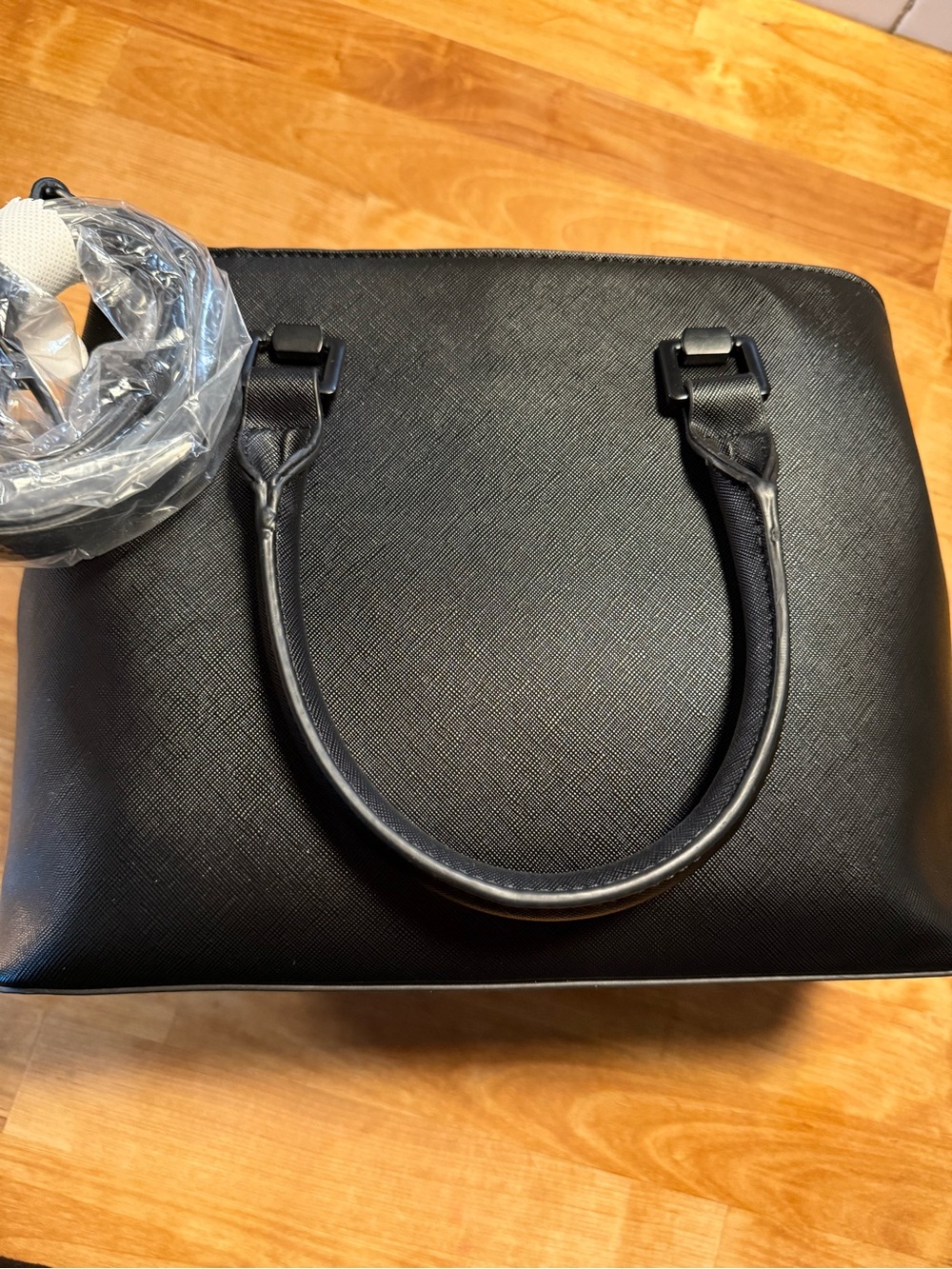 ALDO Women's Legoiri Top Handle Bag black Special - Picture 2 of 4